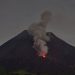 Awan Panas Guguran Gunung Merapi Kembali Terjadi, PVMBG Imbau Warga Patuhi Zona Bahaya