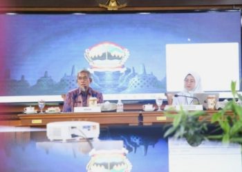 Pemerintah Genjot Proyek PSEL Semarang Raya, Kolaborasi Antar Daerah Jadi Kunci