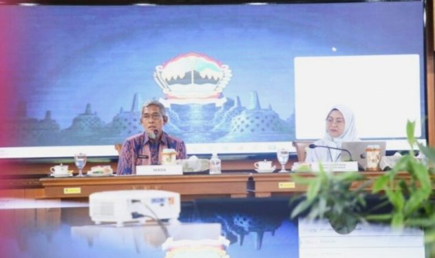 Pemerintah Genjot Proyek PSEL Semarang Raya, Kolaborasi Antar Daerah Jadi Kunci