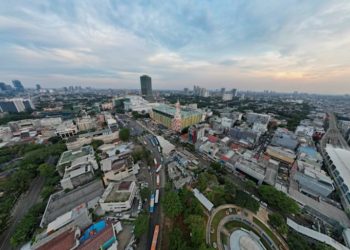 Kota Semarang Diprediksi Tetap Puncaki Daftar UMK 2026, Simulasi Kenaikan Capai 10,5 Persen