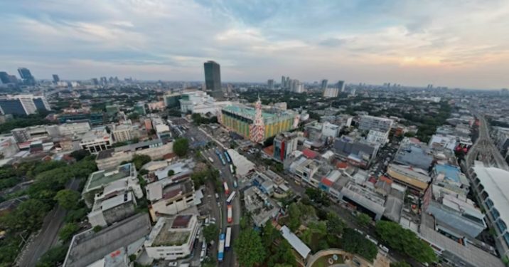 Kota Semarang Diprediksi Tetap Puncaki Daftar UMK 2026, Simulasi Kenaikan Capai 10,5 Persen