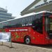 Program Bus Listrik Siap Diluncurkan Semarang: Wali Kota Ajukan Pembiayaan Koridor Baru Tahun 2026