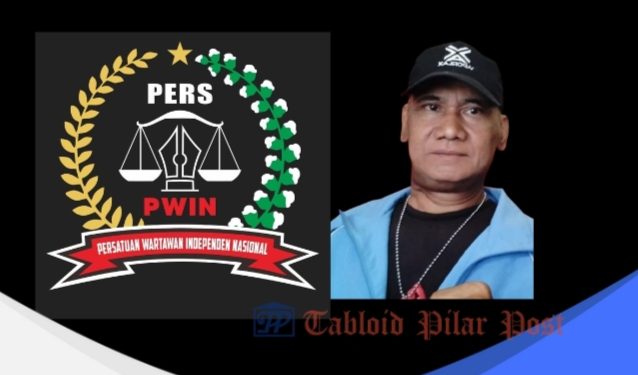 Ketum PWIN Tepis Ucapan Menkeu: “Jurnalis Tidak Pernah Mingkem, Selalu Suarakan Kepentingan Publik”