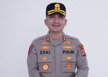Kapolres Lebak : Polres Lebak Terus Berkomitmen Berantas Peredaran Narkoba di Lebak