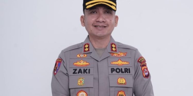 Kapolres Lebak : Polres Lebak Terus Berkomitmen Berantas Peredaran Narkoba di Lebak