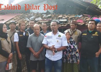 Lebak Ruhay atau Lebak Menangis? Forwatu Banten Bongkar Fakta Miris Ibu Rukiyah di Hari Pahlawan