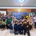 Sinergi Pemerintah dan Masyarakat Gali Potensi Komoditas Unggulan di Kawasan Transmigrasi Cahaya Baru
