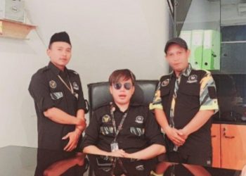 Komentar Ketua SPN Lebak Dinilai Menyesatkan, King Naga Tunjukkan Sikap Tegas