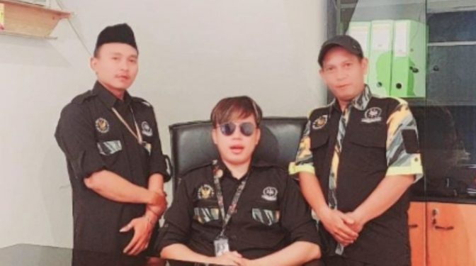 Komentar Ketua SPN Lebak Dinilai Menyesatkan, King Naga Tunjukkan Sikap Tegas