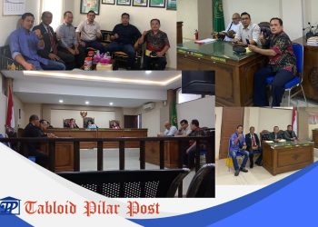 Kasus Sengketa Tanah M. Suhaimi vs PT BSM Berlanjut ke Meja Hijau