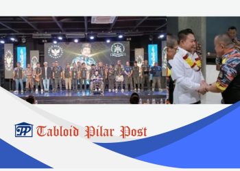 Rakernas ke-23 GMBI, Jenderal (Purn.) Dudung Abdurrahman Beri Pembekalan: Teguhkan Semangat “Solidaritas Tanpa Batas”