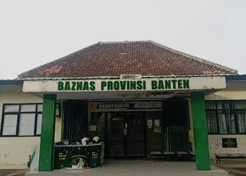 Baznas Banten Catat Ratusan Surat Pengajuan Bantuan dari Warga, Ini yang Menarik