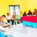 Pemerintah Kecamatan Negeri Agung Gelar Rakor Bahas Pembangunan Gedung KDMP dan Evaluasi Aparatur Kampung