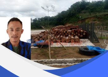 Dugaan Intimidasi Terhadap Dua Wartawan dan Anggota Ormas Badak Banten oleh Pihak CV Sinarjaya Muliya Agung.