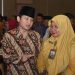 Bupati Trenggalek Teken Nota Kesepakatan dengan BPS RI untuk Penguatan Satu Data Daerah