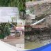 Anggaran Rp 17,3 M Proyek Irigasi & Rekonstruksi Jalan di Cisarua Diduga Gunakan Material Tak Layak, Pengawasan Dipertanyakan, Kepala UPTD Dinilai Tutup Mata