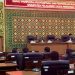 DPRD Pelalawan Gelar Paripurna Penyerahan KUA–PPAS 2026