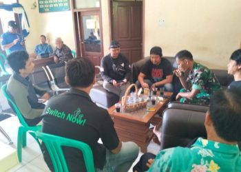 Konsorsium Lembaga Lebak Desak Transparansi Anggaran, Legalitas, dan Dugaan Penyimpangan di BUMDes Mekar Agung