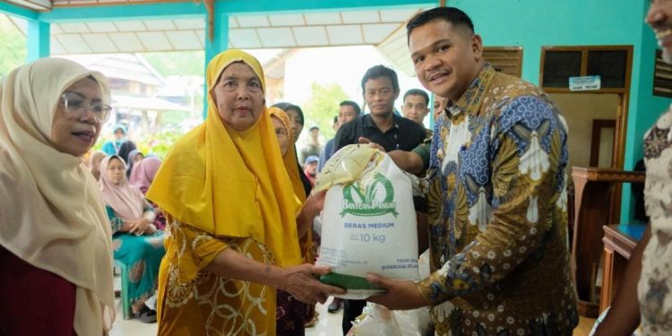 Pemkab Bantaeng Sahkan APBD 2026, Bupati Uji Nurdin Beri Apresiasi Peran Anggota Dewan
