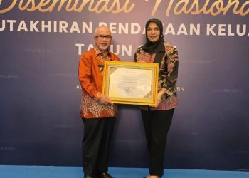 Pemkab Bantaeng Sahkan APBD 2026, Bupati Uji Nurdin Beri Apresiasi Peran Anggota Dewan