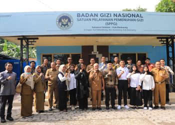 Wabup Bantaeng Sambut Kunjungan Kerja DPD RI Bidang Perekonomian dan Pembangunan