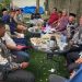 Bupati Pelalawan Gelar Diskusi Penting Tuntaskan Komitmen APRIL Group dengan Masyarakat Ring Satu