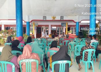 DPRD Dukung Pengembangan Desa Wisata di Sumbermanjing Kulon