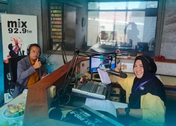 Kupas Peran Komisi III, DPRD Kota Cimahi Gelar Radio Talk Show Pembangunan Daerah