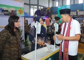 Pemkab Trenggalek Gelar Trenggalek Innovation Festival 2025, Dorong Lahirnya Inovasi Layanan Publik