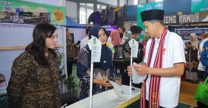 Pemkab Trenggalek Gelar Trenggalek Innovation Festival 2025, Dorong Lahirnya Inovasi Layanan Publik