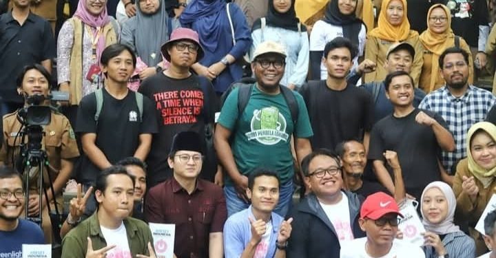 Bupati Trenggalek Ajak ASN Bedah Buku Reset Indonesia-1, Dorong Kritik Diri dan Pembangunan Berkeadilan