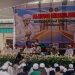 Rejoyoso Bersholawat Dengan Tema “Kita Bumikan Sholawat Untuk Menggapai Kasih Sayangnya Bersama K.H.R Muhammad .Kholil As’ad Syamsul Arifin