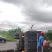 Pihak PT Jakon Beri Klarifikasi: Desain Jalan Suwaru Gunakan Saluran Terbuka, Penutup Atas Permintaan Warga