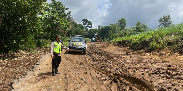 Apel Siaga Bencana Muspika Gedangan, Antisipasi Hidrometeorologi di Musim Penghujan