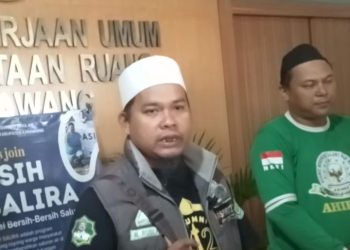 Penolakan Holywings di Karawang Menguat, Dua Ormas Islam Tegas Tolak dan Soroti Sikap PUPR