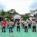 Apel Siaga Bencana Muspika Gedangan, Antisipasi Hidrometeorologi di Musim Penghujan