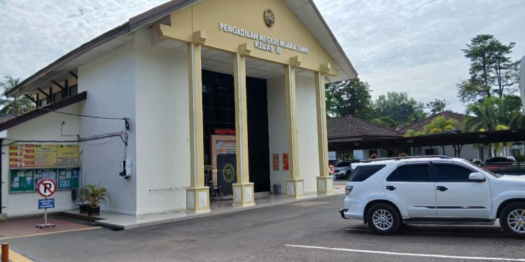 Kasus Sengketa Tanah M. Suhaimi vs PT BSM Makin Panas, Sidang Lanjutan di PN Muara Enim Terus Berproses