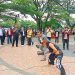 “FORWATU Banten Getarkan Plaza Rangkasbitung di Milad 3MAS: Dukungan Pemerintah, Aparat, dan Ormas Mengalir Deras”