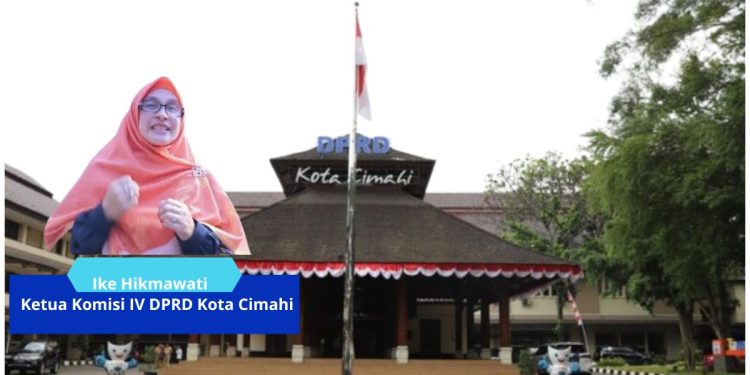 Ketua Komisi IV DPRD Cimahi Tegaskan Penguatan Pengawasan Pelayanan Publik