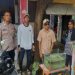 Anggota Polsek Pedes Laksanakan Sambang dan Dialogis dengan Masyarakat Kecamatan Pedes