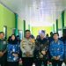 Sertijab Kepala Puskesmas Kedungwaringin, Dr. Andrianto MM Resmi Gantikan H. Ahmad Hidayat