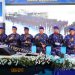 Peringati HUT ke-75, Ditpolairud Polda Banten Tegaskan Komitmen Jaga Keamanan Maritim