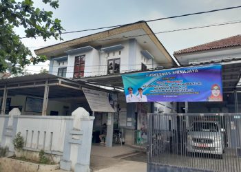 Diduga Alergi Wartawan, Kepala UPTD Puskesmas Sirnajaya Larang Media Masuk