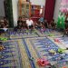 LSM GMBI Way Kanan Gelar Rakerdis Akhir Tahun 2025