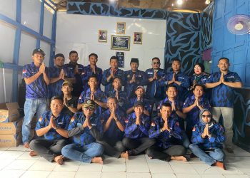 Badak Banten DPC Legok Perkuat Silaturahmi dan Loyalitas: Hadir Membawa Manfaat untuk Kader dan Masyarakat