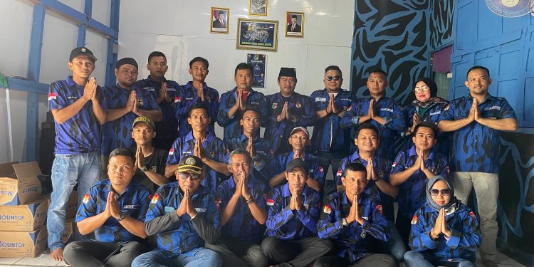 Badak Banten DPC Legok Perkuat Silaturahmi dan Loyalitas: Hadir Membawa Manfaat untuk Kader dan Masyarakat