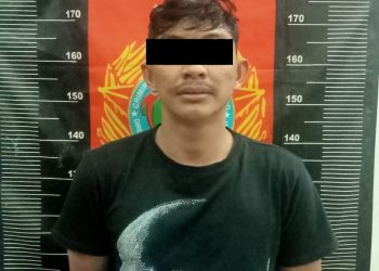Satresnarkoba Polres Karawang Berhasil Ungkap Peredaran Obat Keras Ilegal, 8 Ribu Butir Diamankan