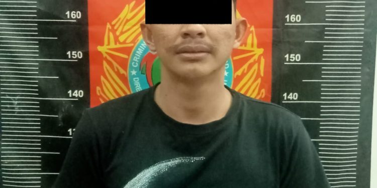 Satresnarkoba Polres Karawang Berhasil Ungkap Peredaran Obat Keras Ilegal, 8 Ribu Butir Diamankan