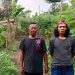 Saksi Ke-3 Penggugat Sengketa Tanah Tumpukrenteng:  “Saya Disumpah, Kalau Melanggar Al-Qur’an Saya Pulang Mati Kalau Tidak Jujur”