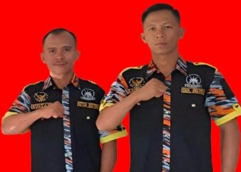 GMBI Way Kanan Kecam Keras Tuduhan Tak Berdasar